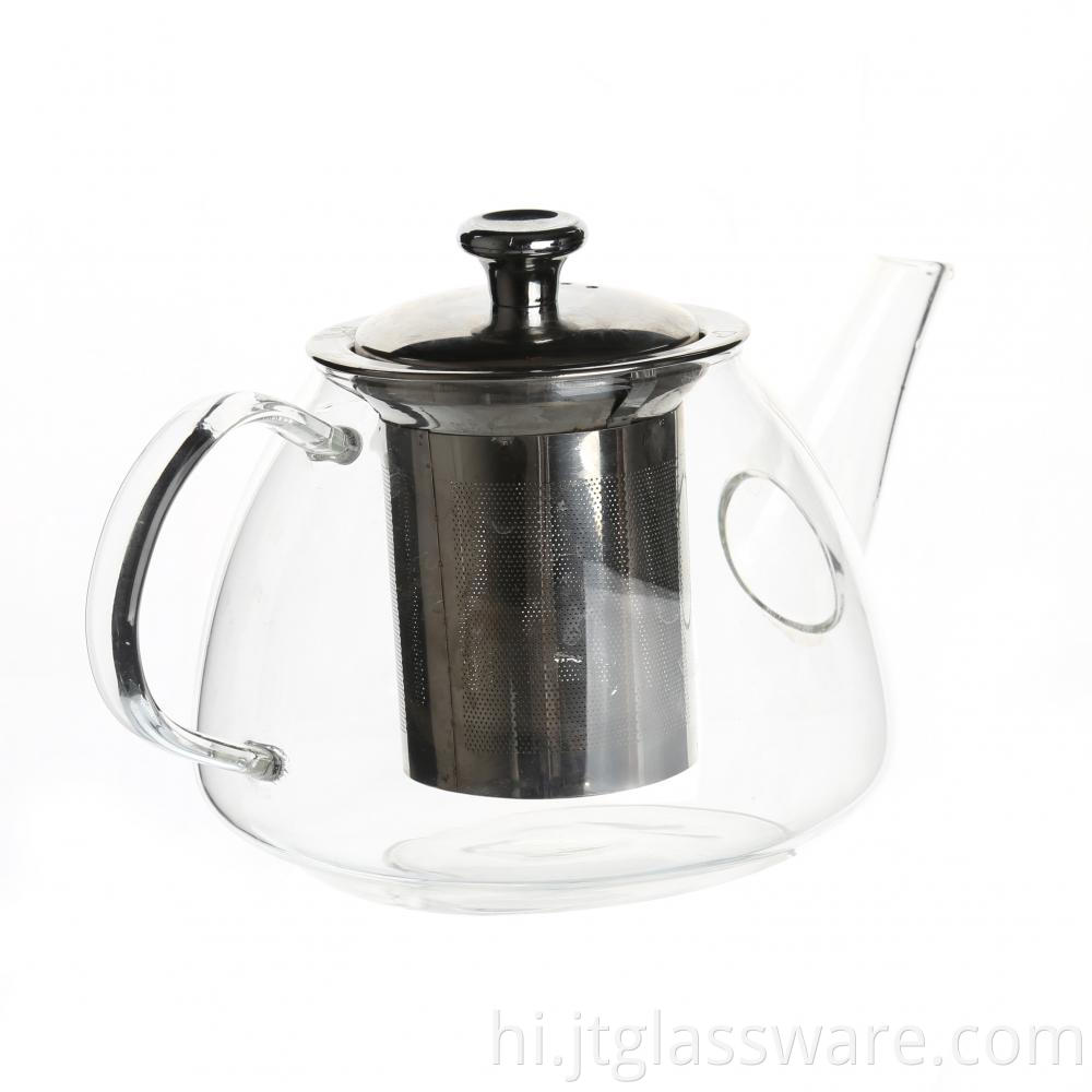 Teapot Skylark Design